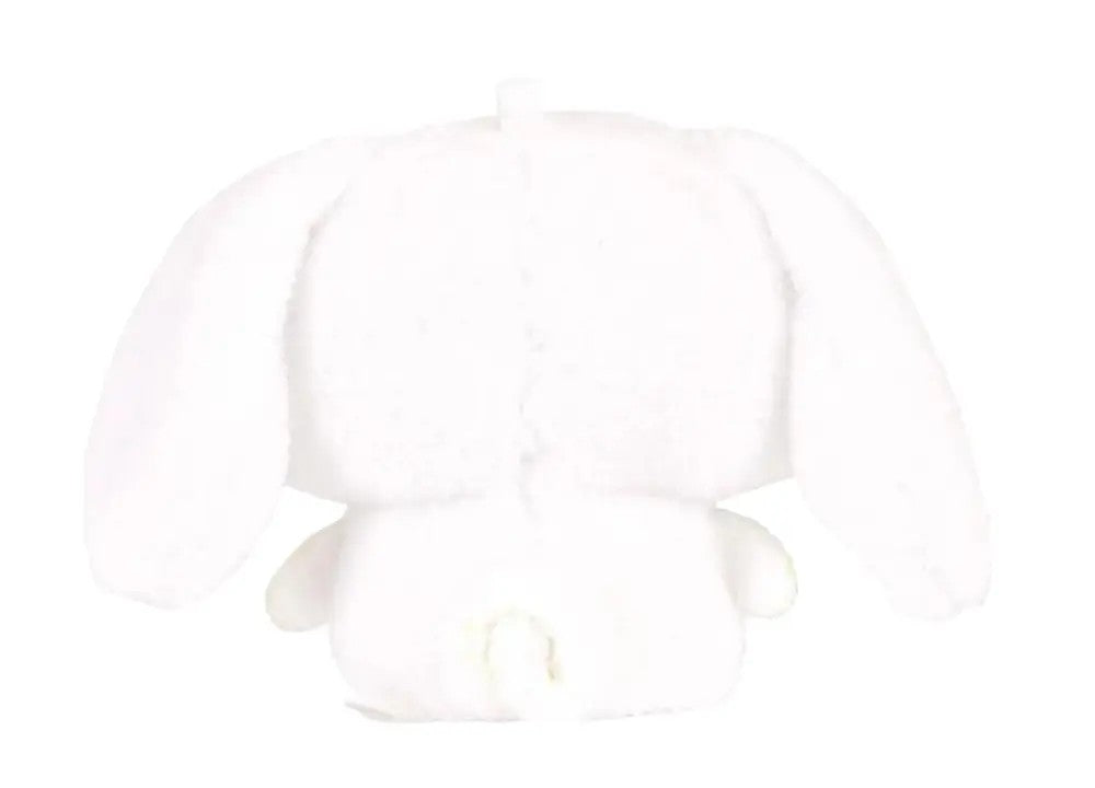 Sanrio Cinnamoroll Finger Puppet Mascot Keychain