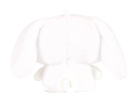Sanrio Cinnamoroll Finger Puppet Mascot Keychain