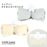 Miffy米菲黄色发带
