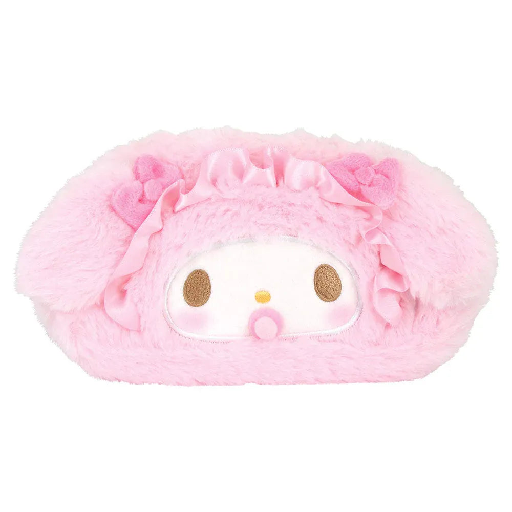 Sanrio Mascot Cosmetic Pouch My Melody Baby