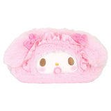 Sanrio Mascot Cosmetic Pouch My Melody Baby