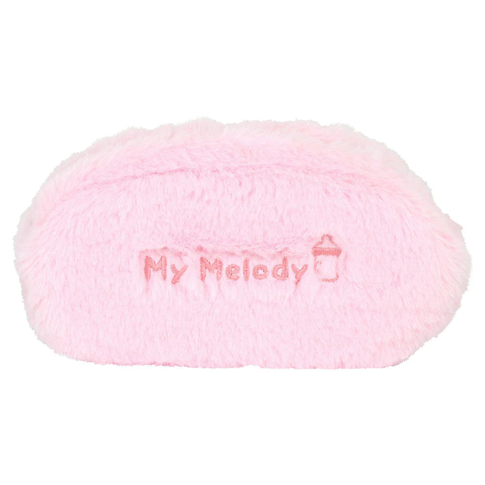 Sanrio Mascot Cosmetic Pouch My Melody Baby