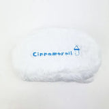 Sanrio Mascot Cosmetic Pouch Cinnamoroll Baby