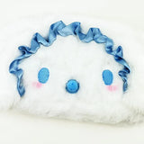 Sanrio Mascot Cosmetic Pouch Cinnamoroll Baby