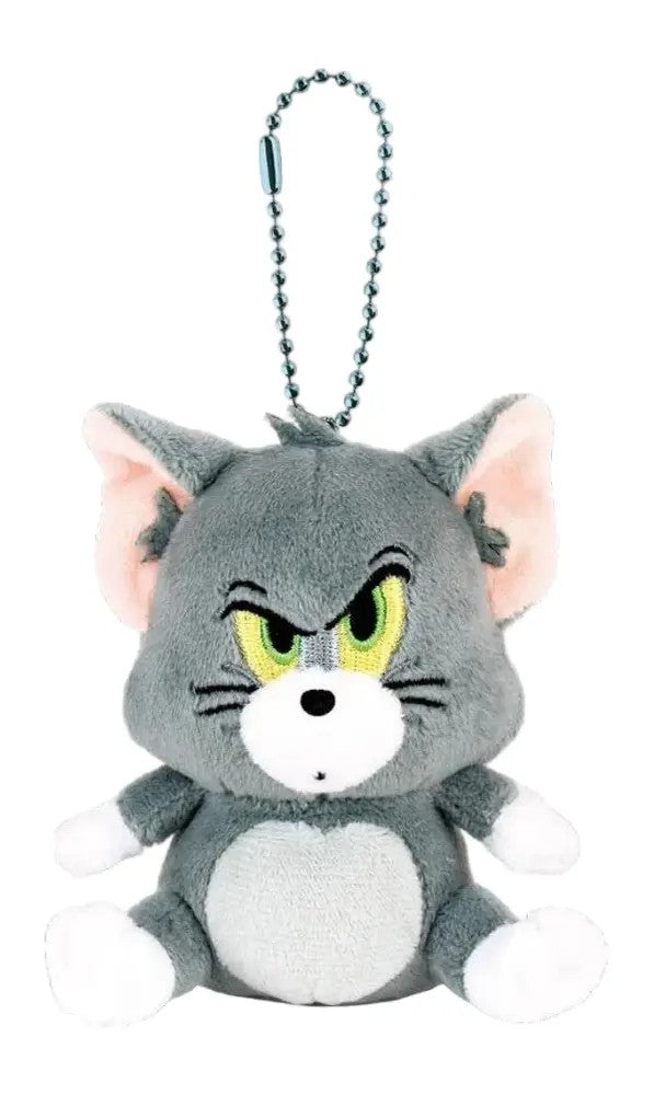 T's Factory Tom And Jerry Plush Mascot Tom