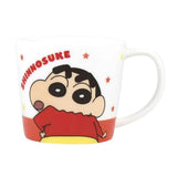 T's Factory Shin-chan Star Major Mug Crayon Shin-chan