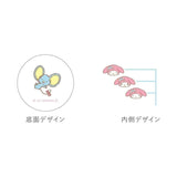 Sanrio Ceramic Mug My Melody Balloon