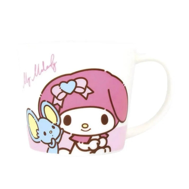 Sanrio Ceramic Mug My Melody Balloon