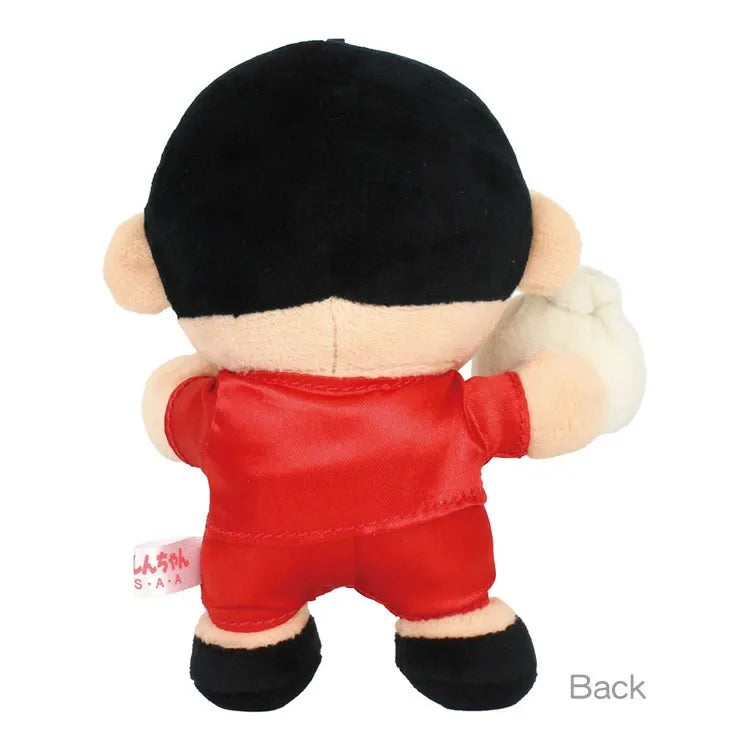 T's Factory Crayon Shin-chan Plush Mascot Chinese Shin-chan