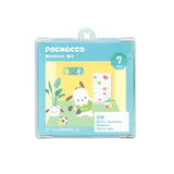 Sanrio Package Style Miniature Keychain Pochacco