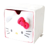 T's Factory Sanrio Characters Plush Chest Hello Kitty