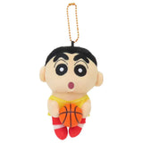 T's Factory Crayon Shin-Chan Club Activity Mascot Basketball