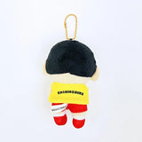 T's Factory Crayon Shin-Chan Club Activity Mascot Basketball