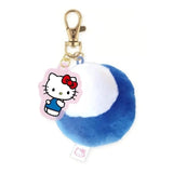 T's Factory Sanrio Acrylic Attached Tail Charm Hello Kitty