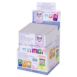 T's Factory Sanrio Secret Glitter Can Badge Characters Music Player Style Blind Box 1pcs