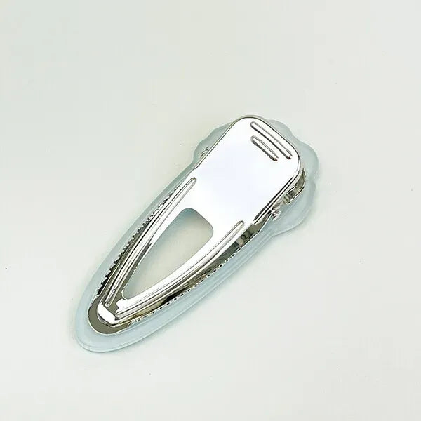 T's Factory Puppet SunSun Acrylic Hair Clip SunSun