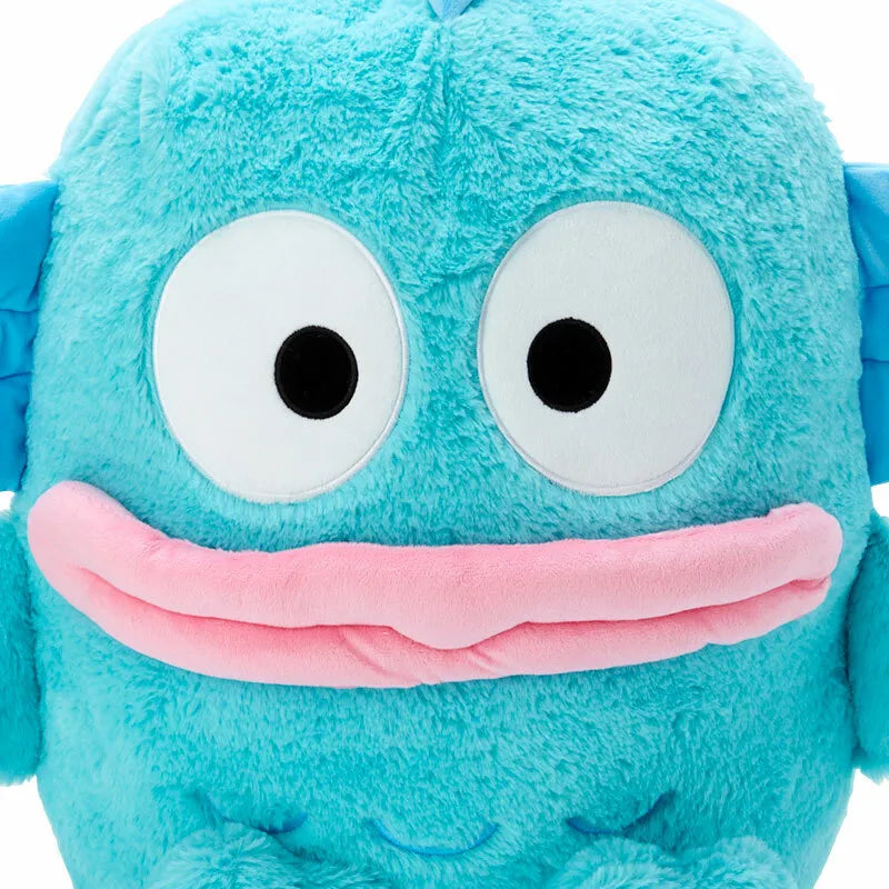 Sanrio Plush Toy Hangyodon 2L