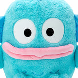 Sanrio Plush Toy Hangyodon 2L
