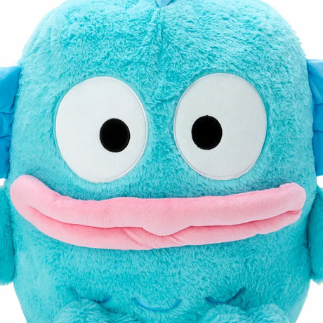 Sanrio Plush Toy Hangyodon 2L