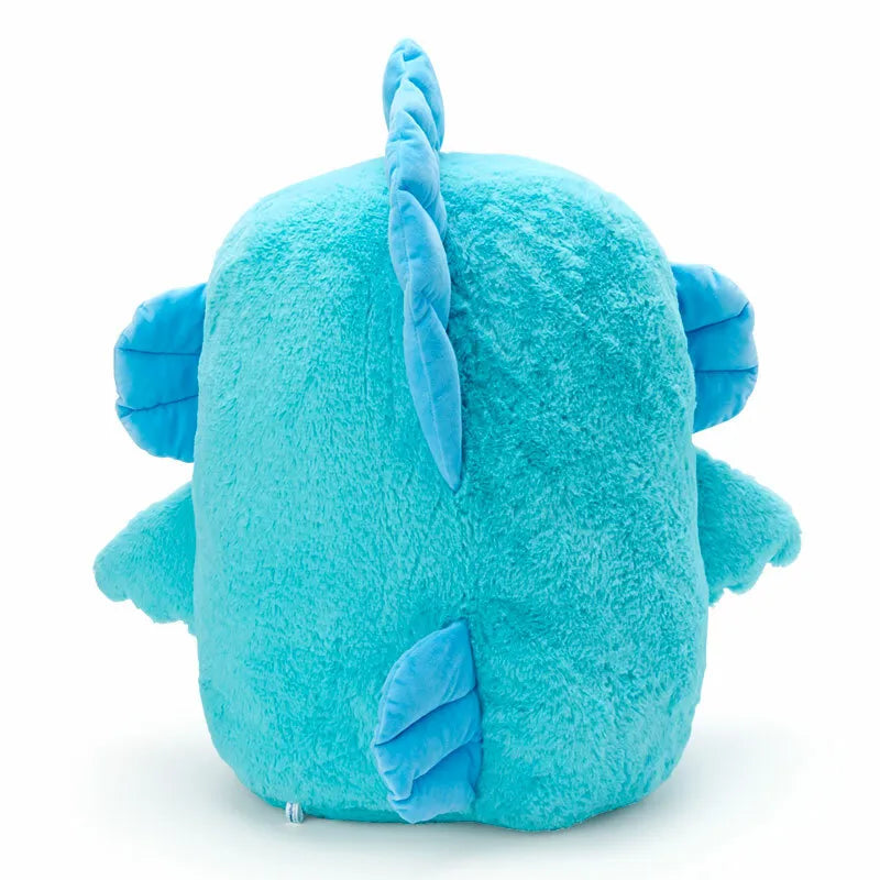 Sanrio Plush Toy Hangyodon 2L