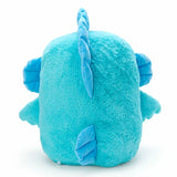 Sanrio Plush Toy Hangyodon 2L