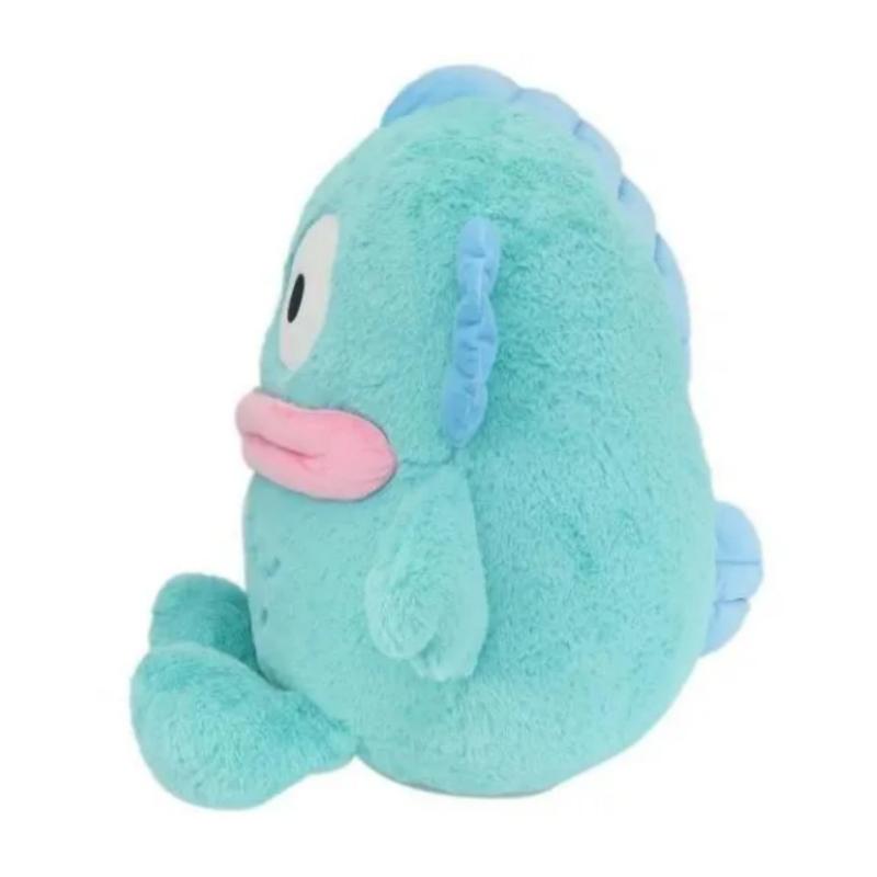 Sanrio Plush Toy Hangyodon 2L