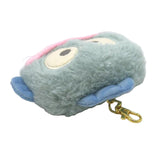 Nakajima Sanrio Pass/ID Case Hangyodon