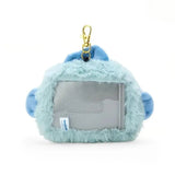 Nakajima Sanrio Pass/ID Case Hangyodon