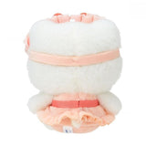 Sanrio Mascot Holder Hello Kitty Good Friend Pajamas
