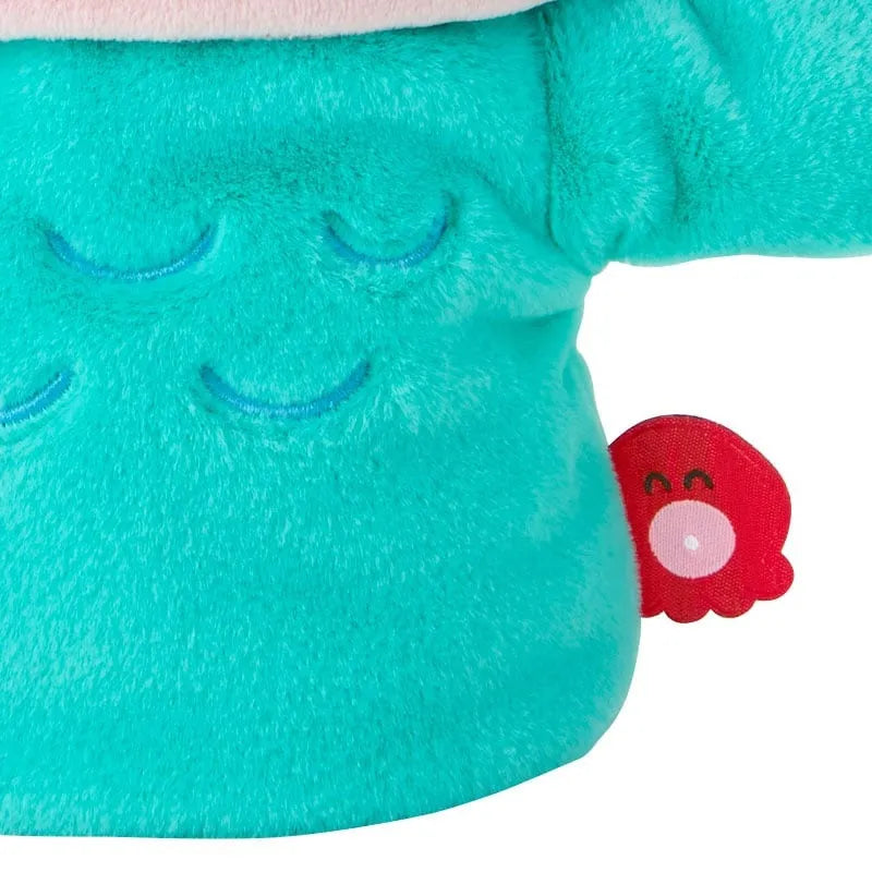 Nakajima Sanrio Hand Puppet Hangyodon