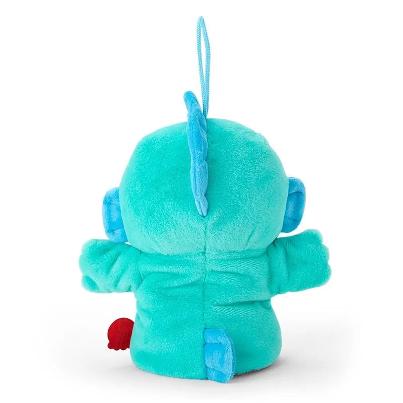 Nakajima Sanrio Hand Puppet Hangyodon