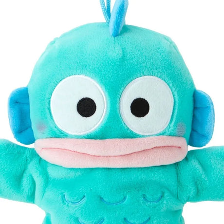 Nakajima Sanrio Hand Puppet Hangyodon