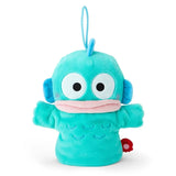 Nakajima Sanrio Hand Puppet Hangyodon