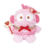 Nakajima Sanrio Plush Toy Hangyodon Magical Heart S