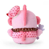 Nakajima Sanrio Plush Toy Hangyodon Magical Heart S