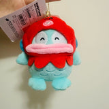 Nakajima三丽鸥章鱼头套挂件丑鱼