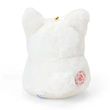 Nakajima Sanrio Mascot Holder Hanamaruobake Pastel Sweets Pop