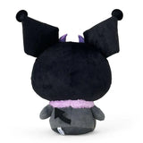 Nakajima三丽鸥人物小恶魔系列毛绒玩偶S号库洛米