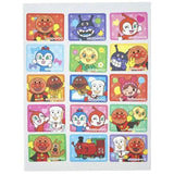 Bandai Anpanman Insect Repellent Seal 45pcs