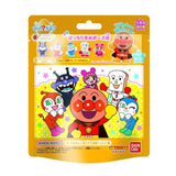 Bandai Bath Ball Anpanman's Amazing Egg