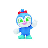 Bandai Bath Ball Anpanman's Amazing Egg