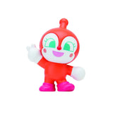 Bandai Bath Ball Anpanman's Amazing Egg
