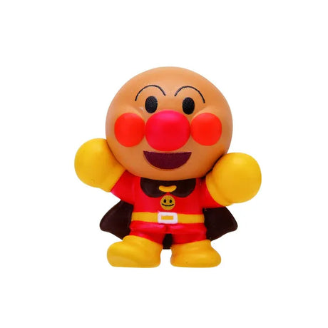 Bandai Bath Ball Anpanman's Amazing Egg