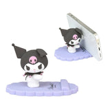 Sanrio Mascot Mobile Stand Kuromi