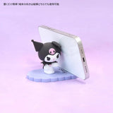 Sanrio Mascot Mobile Stand Kuromi