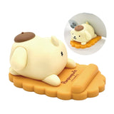 Sanrio Mascot Mobile Stand Pompompurin