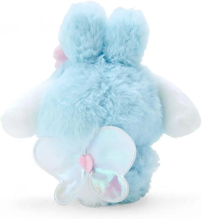 Sanrio Mascot Holder Cinnamoroll Easter Rabbit