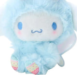 Sanrio Mascot Holder Cinnamoroll Easter Rabbit