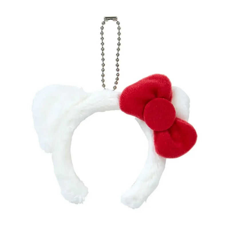 Sanrio Mini Headband Mascot Holder Hello Kitty