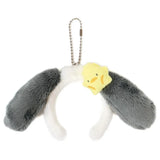 Sanrio Mini Headband Mascot Holder Pochacco